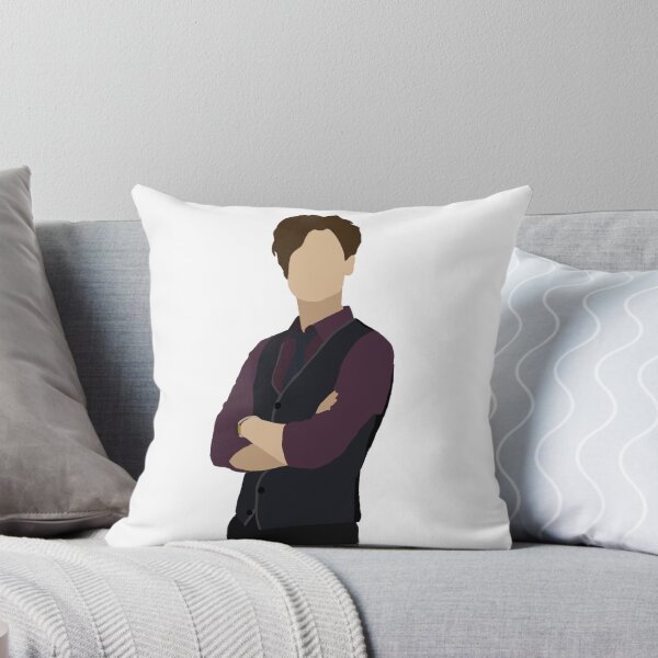 Item preview, Spencer Reid Sticker designed and sold by blue1vintage.