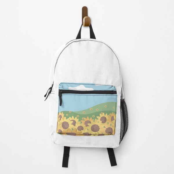 Item preview, Sunflower Field designed and sold by sweetheartgrams.