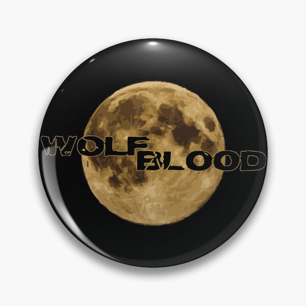 Item preview, Wolfblood Full Moon designed and sold by laurenfrom7.