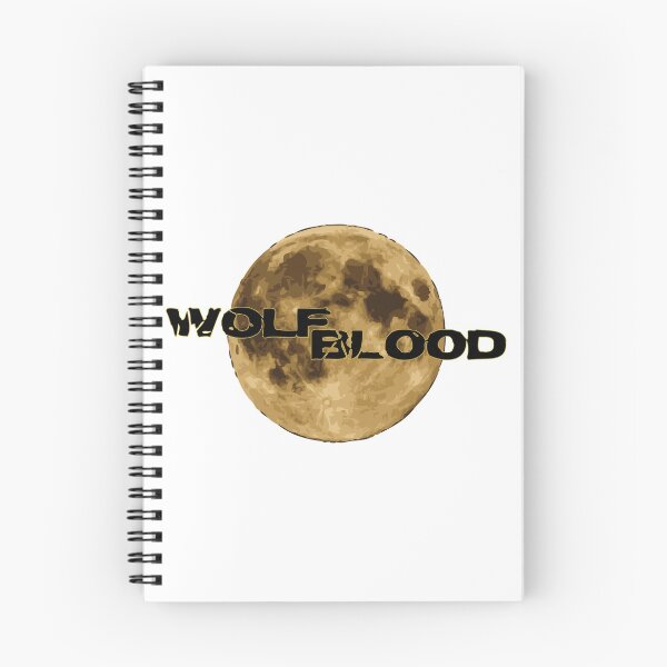 Item preview, Wolfblood Full Moon designed and sold by laurenfrom7.