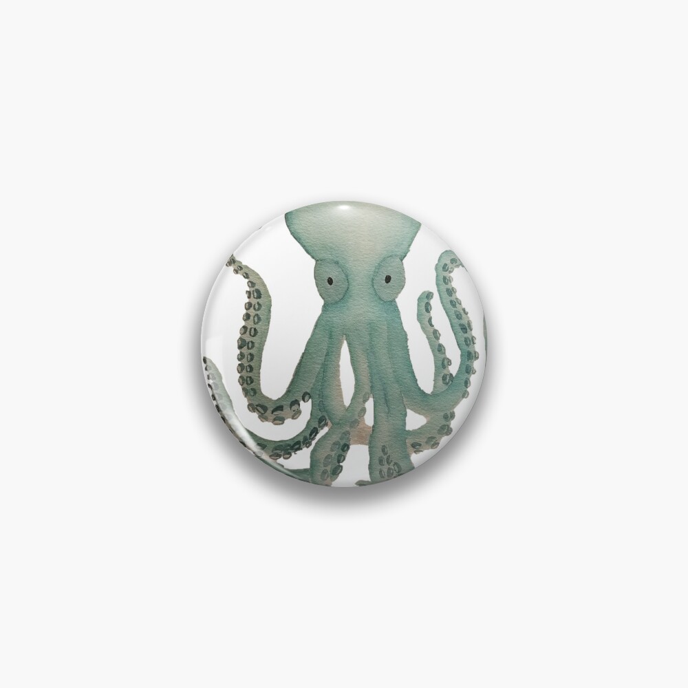 Item preview, Pin designed and sold by WallaceColor.