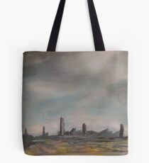 Sentinels Tote Bag