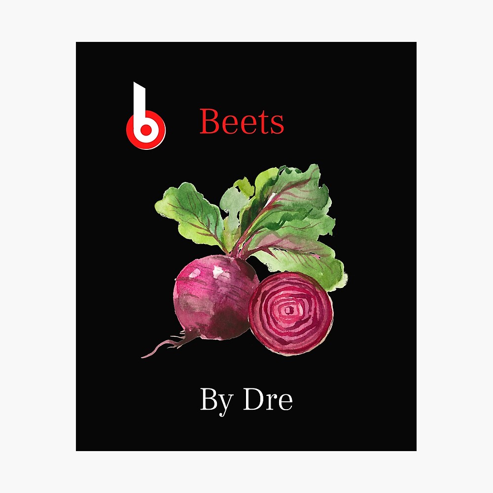 beets by dre