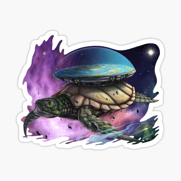 Item preview, Cosmic Revelations designed and sold by DaleCrossley.