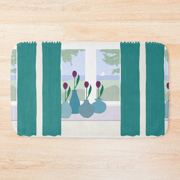 Item preview, Tulip window designed and sold by Lotta Wanner.