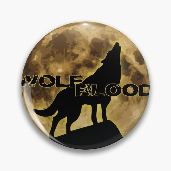 Item preview, Wolfblood designed and sold by laurenfrom7.