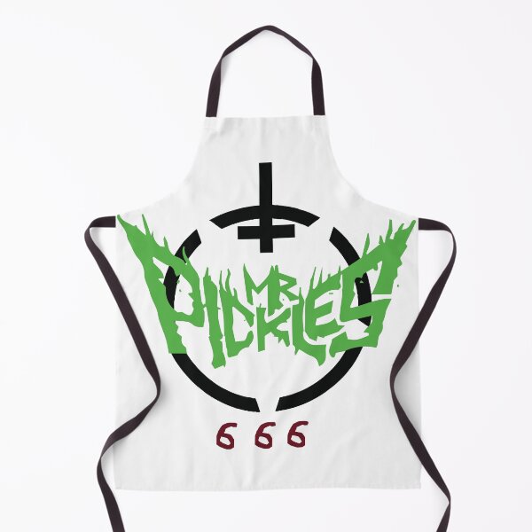 Item preview, Mr. Pickles - 06 designed and sold by Muni-M.
