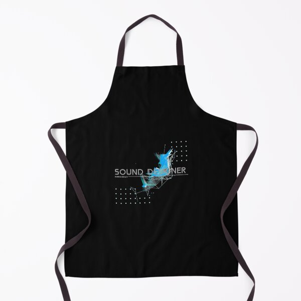 Item preview, Sound Designer Blue designed and sold by HypeStation.