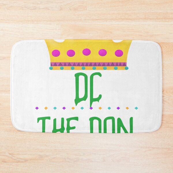 Item preview, DC THE DON designed and sold by THB designs.