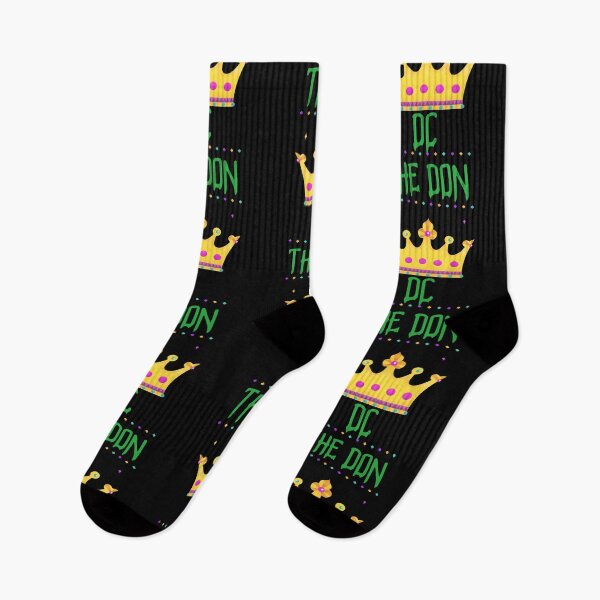 Item preview, DC THE DON designed and sold by THB designs.