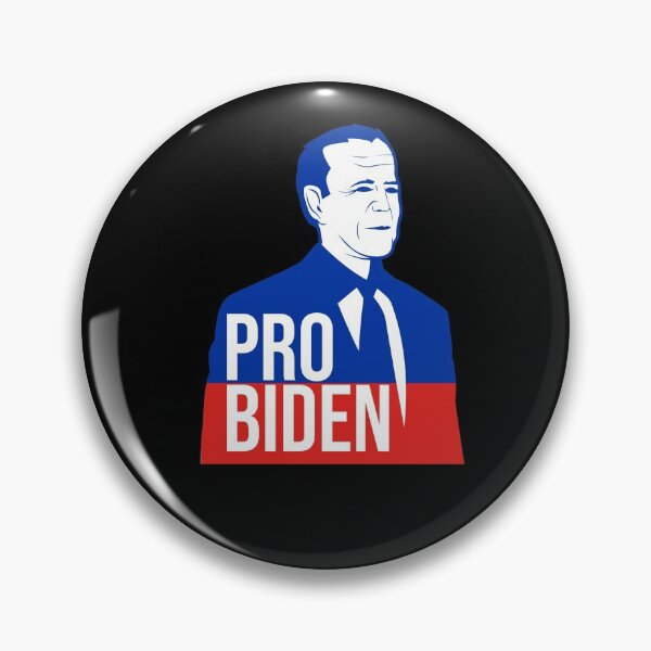 Item preview, Pro Biden designed and sold by Tridev-Designs.