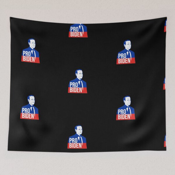 Item preview, Pro Biden designed and sold by Tridev-Designs.