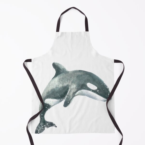 Item preview, Ocean Orca designed and sold by wildcalf.
