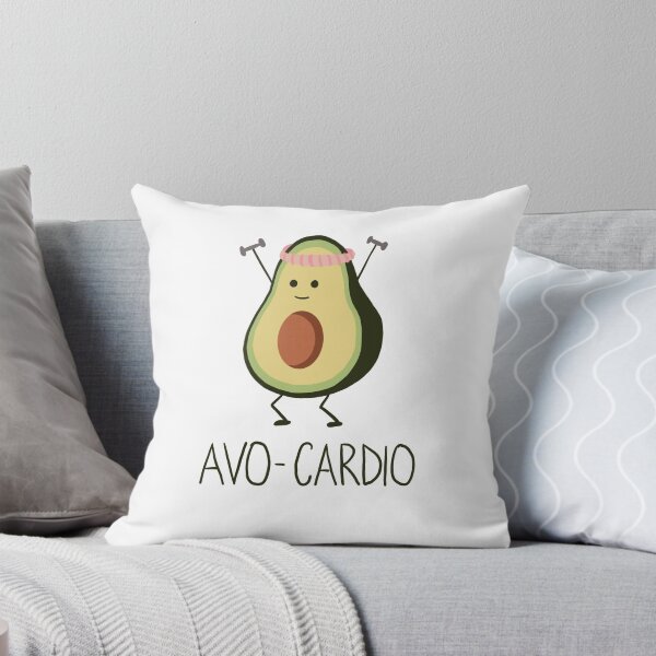 Item preview, Avo-cardio designed and sold by PT-Store.