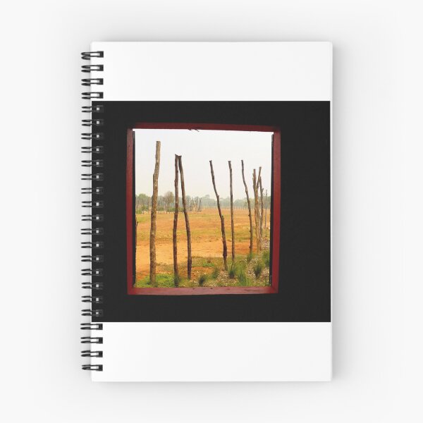 Item preview, Through a window... designed and sold by Roz McQuillan Fine Art & Photography.