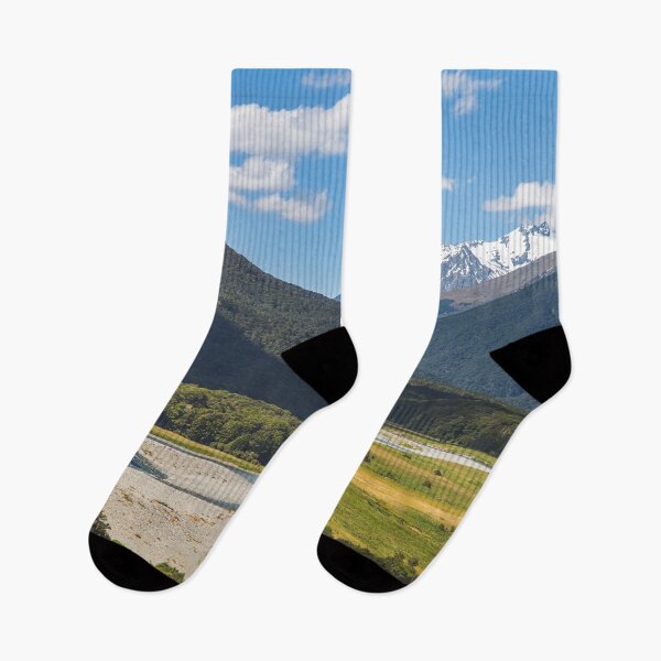Item preview, Landscape Mountains Beautiful Nature designed and sold by ind3finite.