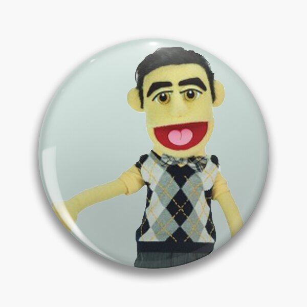 Item preview, Puppet!Blaine Anderson designed and sold by finnxwing.