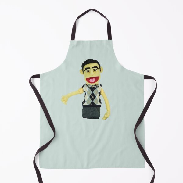 Item preview, Puppet!Blaine Anderson designed and sold by finnxwing.
