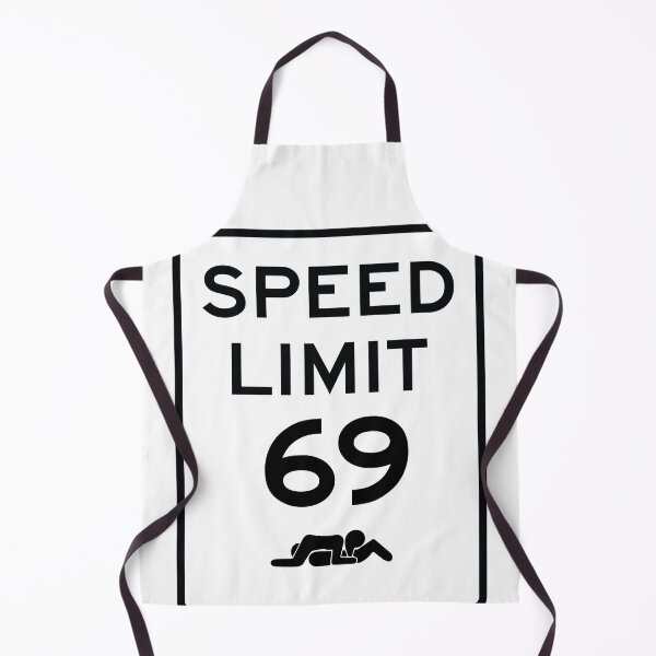 Item preview, 69 Speed Limit designed and sold by Muni-M.