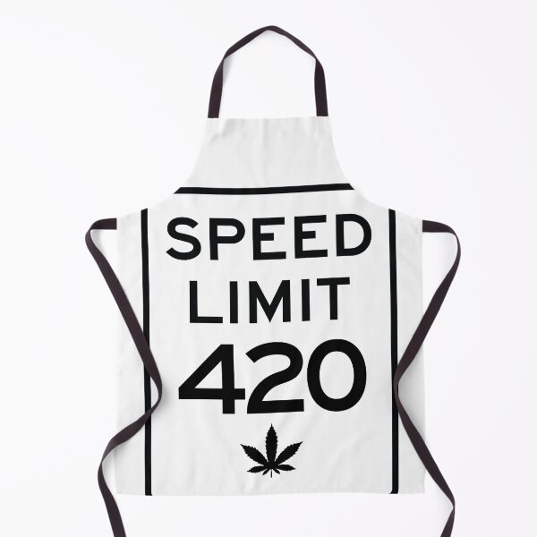 Item preview, 420 Speed Limit designed and sold by Muni-M.