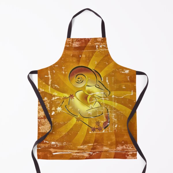 Item preview, Sternzeichen Widder designed and sold by harietteh.