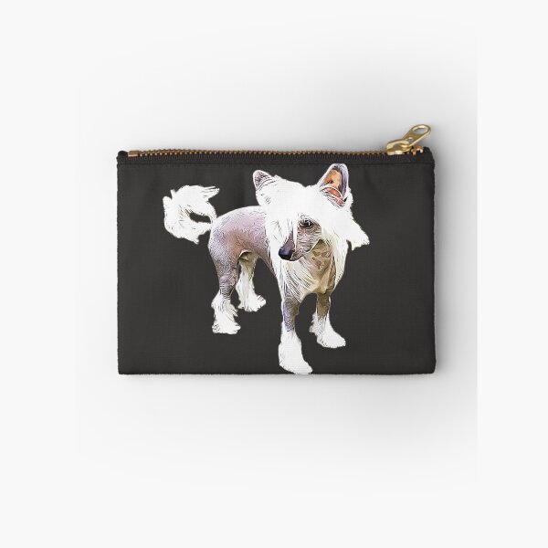 Item preview, Chinese Crested Dog designed and sold by ElegantCat.