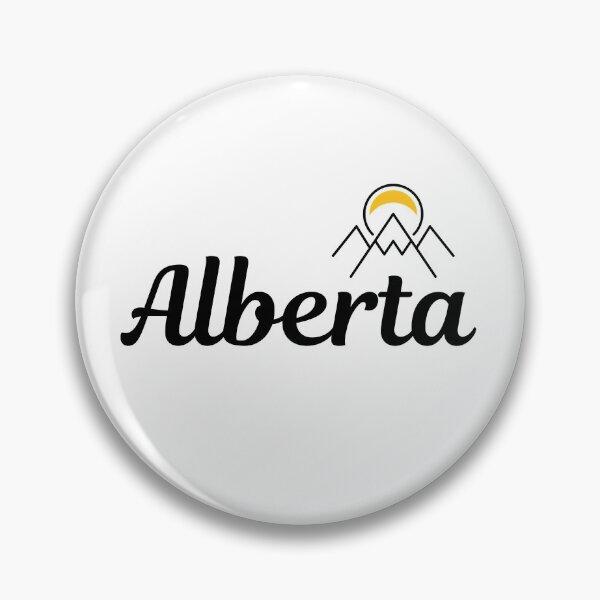 Artikelvorschau, Alberta entworfen und verkauft von Adventure Alberta.