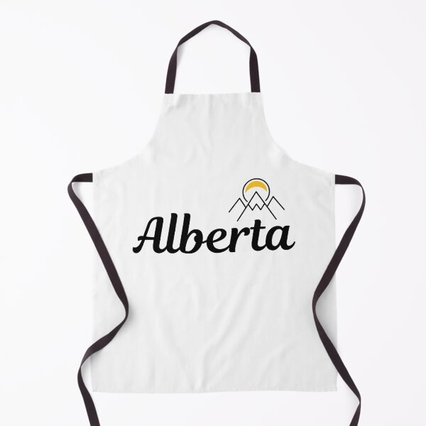 Artikelvorschau, Alberta entworfen und verkauft von Adventure Alberta.