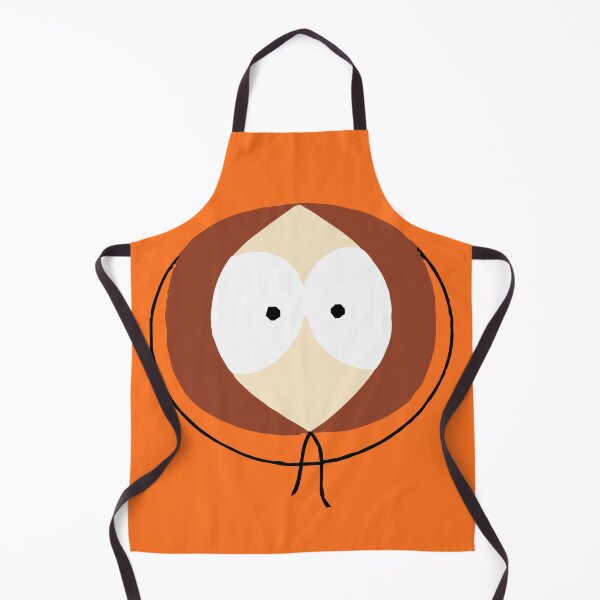Item preview, South Park - KENNY designed and sold by Muni-M.