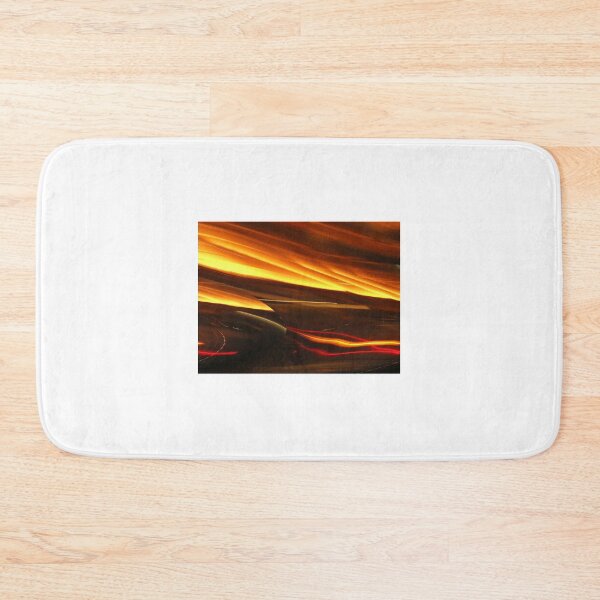 Item preview, nightspeedstreaks.... designed and sold by Roz McQuillan Fine Art & Photography.