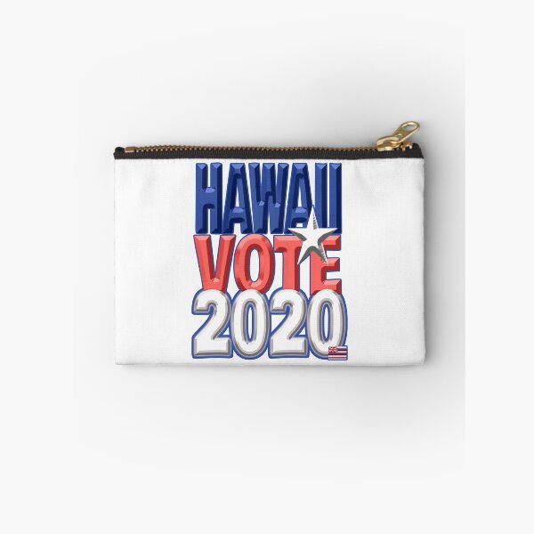 Item preview, HAWAII VOTE 2020 Apparel & Accessories, American Voter Quotes designed and sold by Joanenices.