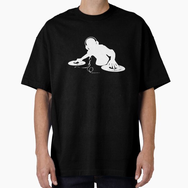 Item preview, DJ designed and sold by DomGDesign.