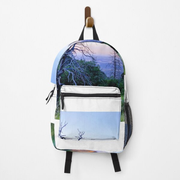 Item preview, Snaggletree Sunset at Mesa Verde National Park designed and sold by Isaac Stevens.
