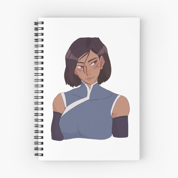 Item preview, korra!! designed and sold by owiisa.