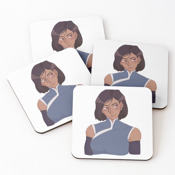 Item preview, korra!! designed and sold by owiisa.