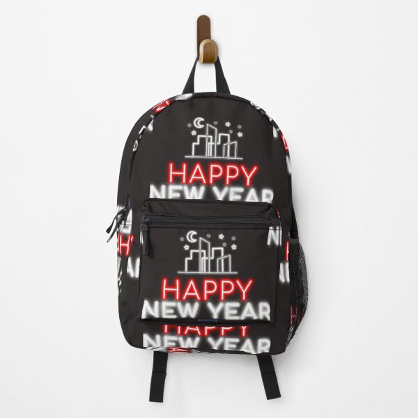 Item preview, HAPPY NEW YEAR designed and sold by getemall.