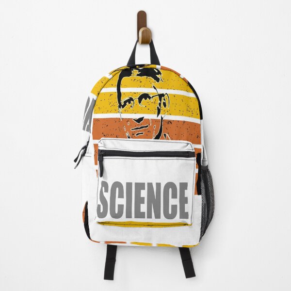 Item preview, Science in Fauci We Trust Trump is Fiction - Science Fiction designed and sold by daybreakagain.