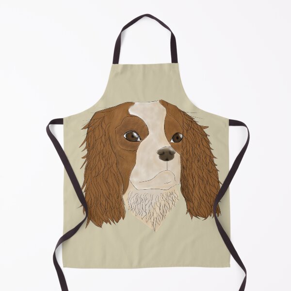 Item preview, King Charles Cavalier designed and sold by sammyproducts.