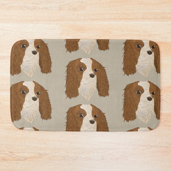 Item preview, King Charles Cavalier designed and sold by sammyproducts.