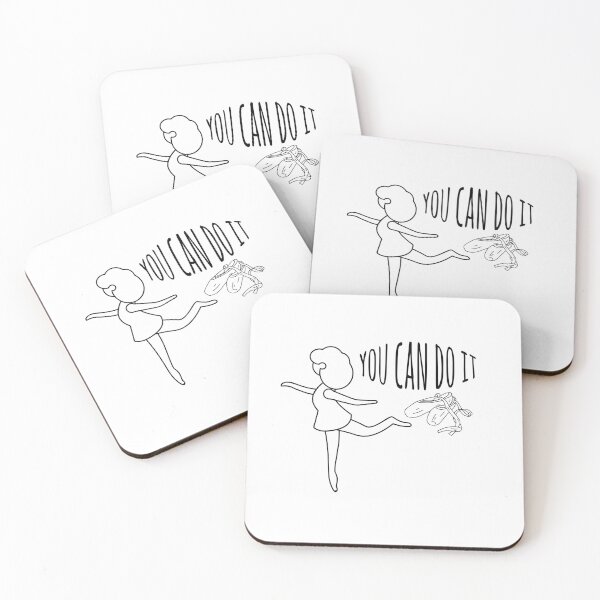Item preview, I love ballet dance designed and sold by Deejaishop.