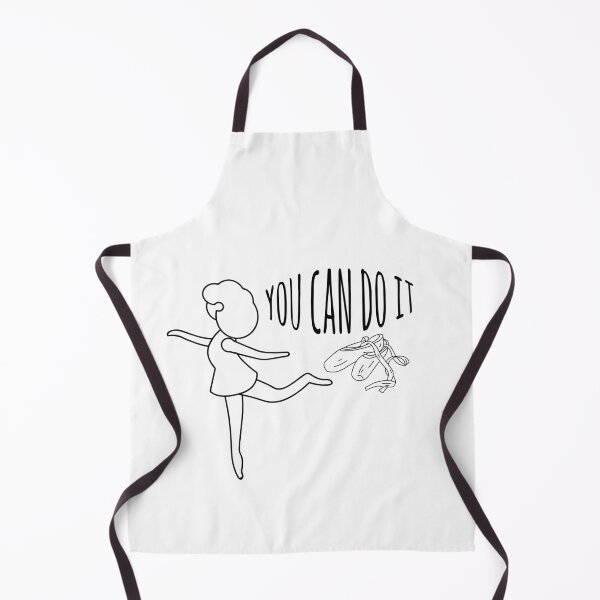 Item preview, I love ballet dance designed and sold by Deejaishop.