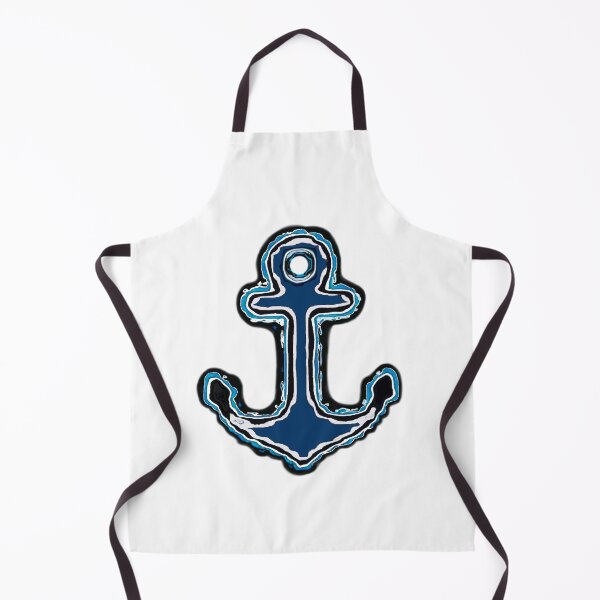 Item preview, Large Anchor designed and sold by MarcSabuncu.