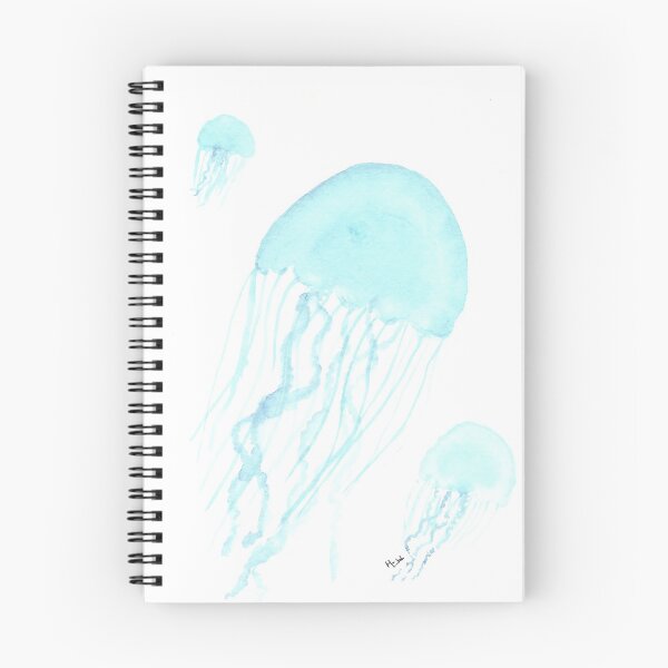 Item preview, Jellyfish designed and sold by WallaceColor.