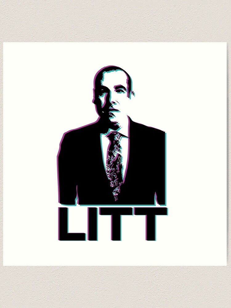 Louis Litt Art for Sale - Pixels