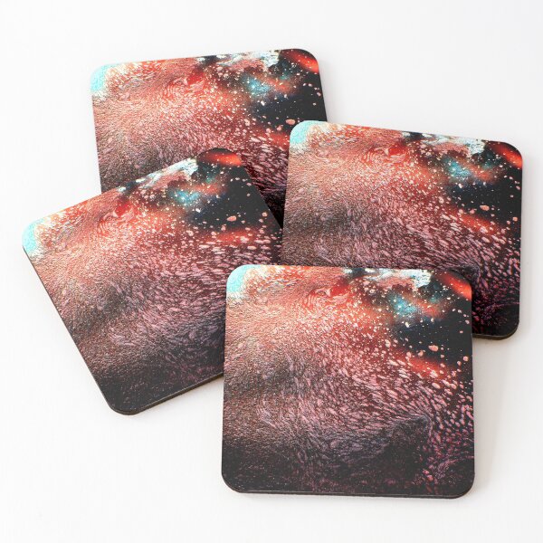 Item preview, Foam pattern on water designed and sold by Roz McQuillan Fine Art & Photography.