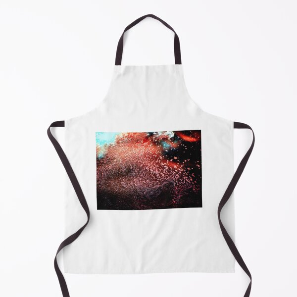 Item preview, Foam pattern on water designed and sold by Roz McQuillan Fine Art & Photography.