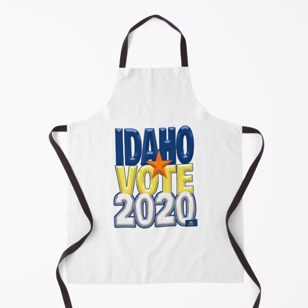 Item preview, IDAHO VOTE 2020 Apparel & Accessories, American Voter Quotes designed and sold by Joanenices.