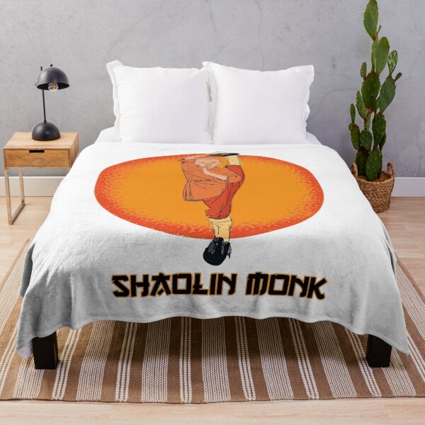 Item preview, Shaolin Kung Fu t-shirt | Shaolin Kung Fu poster  designed and sold by KARTICK DUTTA.