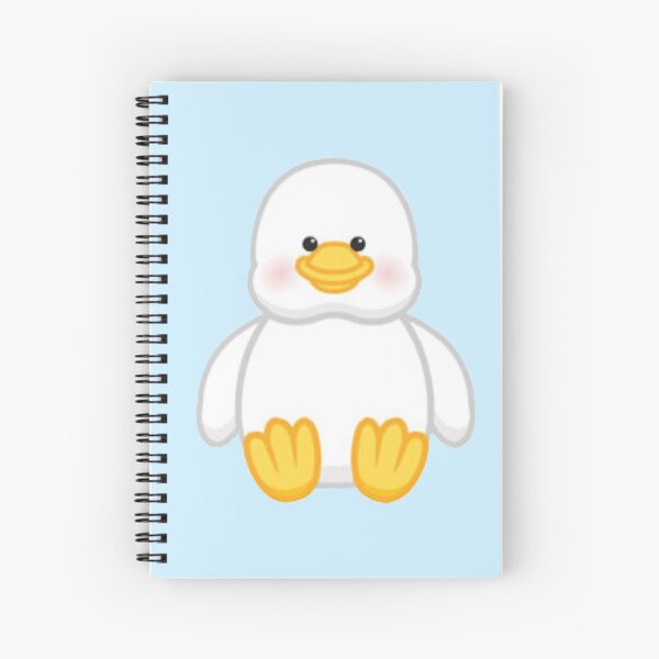 Item preview, Webkinz Duck designed and sold by jollychan02.