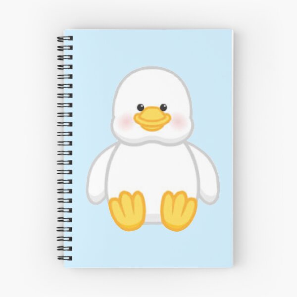 Item preview, Webkinz Duck designed and sold by jollychan02.